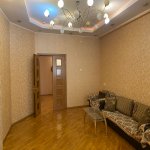 Kirayə (aylıq) 2 otaqlı Yeni Tikili, 28 May metrosu, Nəsimi rayonu 1