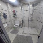 Продажа 3 комнатная Вторичка, м. Нариман Нариманов метро, пос. Монтин, Центр Гейдара Алиева, Наримановский р-н район 11