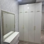 Продажа 3 комнатная Новостройка Хырдалан 4