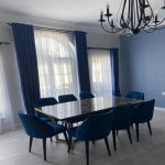 Kirayə (aylıq) 4 otaqlı Həyət evi/villa, Mərdəkan, Xəzər rayonu 12