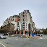 Satılır 3 otaqlı Yeni Tikili, Qara Qarayev metrosu, 8-ci kilometr, Nizami rayonu 1