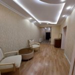 Kirayə (aylıq) 3 otaqlı Yeni Tikili, Həzi Aslanov metrosu, Xətai rayonu 12