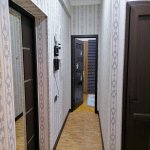Продажа 2 комнат Новостройка, м. Эльмляр Академиясы метро, Ясамал район 11