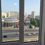 Satılır 4 otaqlı Köhnə Tikili, Xalqlar dostluğu metrosu, 8-ci kilometr, Nizami rayonu 24