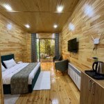 Kirayə (günlük) 1 otaqlı Həyət evi/villa Quba 5