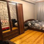 Satılır 2 otaqlı Yeni Tikili, Qara Qarayev metrosu, Nizami rayonu 2