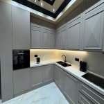 Satılır 3 otaqlı Yeni Tikili, Ağ şəhər, Xətai rayonu 19