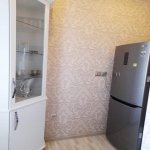 Kirayə (aylıq) 2 otaqlı Yeni Tikili, İnşaatçılar metrosu, Yasamal rayonu 8
