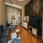 Satılır 4 otaqlı Yeni Tikili, Gənclik metrosu, Nərimanov rayonu 3