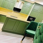 Аренда 3 комнатная Новостройка, м. 8 Ноябрь метро, Насими район 4