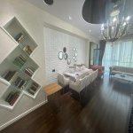 Kirayə (aylıq) 3 otaqlı Yeni Tikili, Xətai rayonu 5