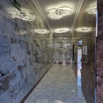 Satılır 3 otaqlı Yeni Tikili, Gənclik metrosu, Nəsimi rayonu 10