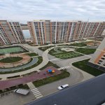 Продажа 2 комнатная Новостройка, İnşaatçılar метро, пос. Ясамал, Ясамал район 3