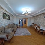 Satılır 3 otaqlı Yeni Tikili, Elmlər akademiyası metrosu, Yasamal rayonu 2