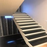 Satılır 8 otaqlı Həyət evi/villa, Badamdar qəs., Səbail rayonu 7