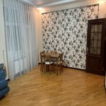 Kirayə (aylıq) 3 otaqlı Yeni Tikili, Nəsimi metrosu, 4-cü mikrorayon, Nəsimi rayonu 4