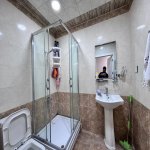 Satılır 4 otaqlı Yeni Tikili, Sumqayıt Bulvarı rayonu 20