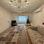 Продажа 3 комнатная Вторичка, пос. Старый Гуняшли, Хетаи район 4