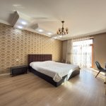 Kirayə (aylıq) 3 otaqlı Yeni Tikili, Ağ şəhər, Xətai rayonu 9