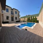 Satılır 6 otaqlı Bağ evi, Şüvəlan, Xəzər rayonu 3