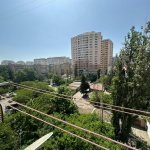 Satılır 3 otaqlı Köhnə Tikili, İnşaatçılar metrosu, Yasamal qəs., Yasamal rayonu 8
