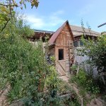 Satılır 4 otaqlı Həyət evi/villa, Koroğlu metrosu, Zabrat qəs., Sabunçu rayonu 8