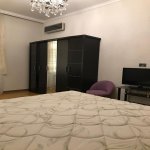 Satılır 5 otaqlı Yeni Tikili, 8 Noyabr metrosu, Kimyaçılar şəhərciyi, Qafqaz Resort otel, Nəsimi rayonu 7