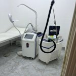 Kirayə (aylıq) Obyekt, Bakıxanov qəs., Sabunçu rayonu 11