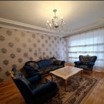 Kirayə (aylıq) 2 otaqlı Yeni Tikili, Xətai metrosu, Ağ şəhər, Xətai rayonu 3