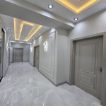 Satılır 3 otaqlı Yeni Tikili, Azadlıq metrosu, 8-ci mikrorayon, Binəqədi rayonu 2