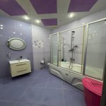 Satılır 7 otaqlı Həyət evi/villa, Badamdar qəs., Səbail rayonu 25