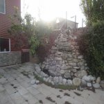 Kirayə (aylıq) 9 otaqlı Bağ evi, Novxanı, Abşeron rayonu 10
