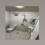 Kirayə (aylıq) 2 otaqlı Yeni Tikili Quba 10