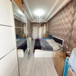 Satılır 2 otaqlı Yeni Tikili, İnşaatçılar metrosu, Yeni Yasamal qəs., Yasamal rayonu 11