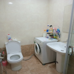 Satılır 3 otaqlı Yeni Tikili, Əhmədli, Xətai rayonu 5