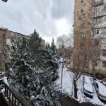 Kirayə (aylıq) 3 otaqlı Köhnə Tikili, Elmlər akademiyası metrosu, Yasamal rayonu 1