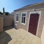 Satılır 2 otaqlı Həyət evi/villa, Binə qəs., Xəzər rayonu 1