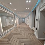 Kirayə (aylıq) 5 otaqlı Yeni Tikili, Ağ şəhər, Xətai rayonu 30