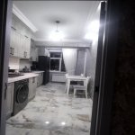 Satılır 3 otaqlı Yeni Tikili, Həzi Aslanov metrosu, Xətai rayonu 8