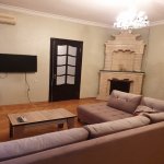 Kirayə (aylıq) 3 otaqlı Köhnə Tikili, Səbail rayonu 6