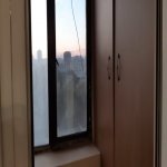 Satılır 2 otaqlı Köhnə Tikili, Gənclik metrosu, Nərimanov rayonu 9