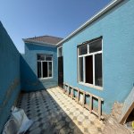 Satılır 2 otaqlı Həyət evi/villa, Koroğlu metrosu, Zabrat qəs., Sabunçu rayonu 1