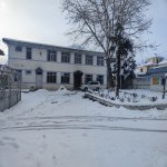Kirayə (aylıq) Obyekt Şəki 2