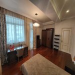 Kirayə (aylıq) 4 otaqlı Yeni Tikili, Nizami metrosu, Yasamal rayonu 15