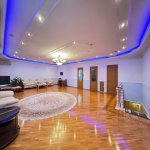 Kirayə (aylıq) 6 otaqlı Həyət evi/villa, İnşaatçılar metrosu, Yasamal qəs., Yasamal rayonu 25