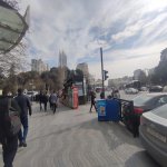 Аренда Объект, м. 28 Мая метро, Насими район 8