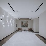 Kirayə (aylıq) 2 otaqlı Yeni Tikili, Ağ şəhər, Xətai rayonu 16