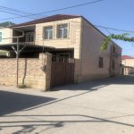 Satılır 4 otaqlı Həyət evi/villa, Avtovağzal metrosu, Biləcəri qəs., Binəqədi rayonu 1