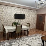 Kirayə (aylıq) 3 otaqlı Yeni Tikili, Qara Qarayev metrosu, Nizami rayonu 2