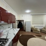 Kirayə (aylıq) 2 otaqlı Yeni Tikili, Qara Qarayev metrosu, Nizami rayonu 3
